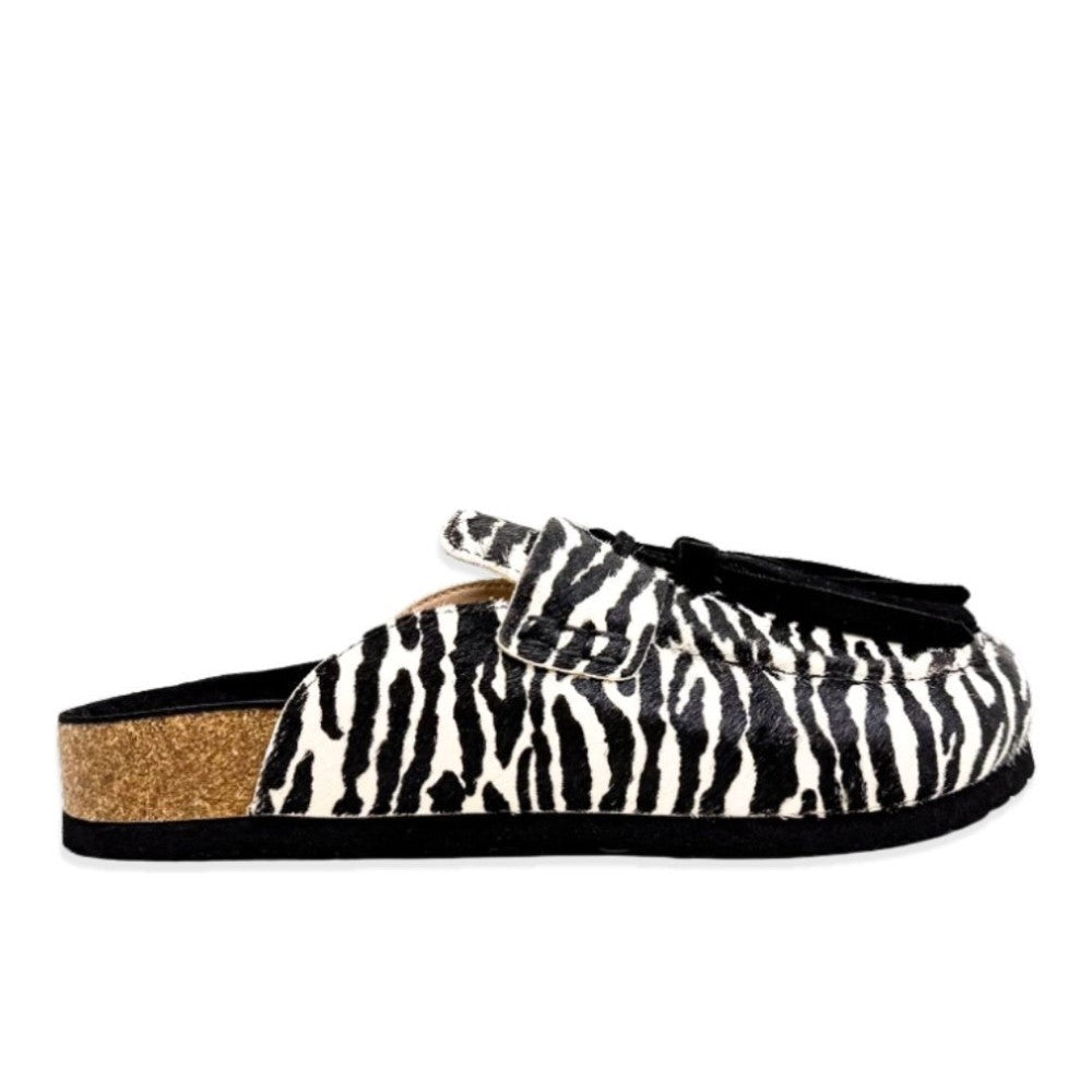 Ariana Clog