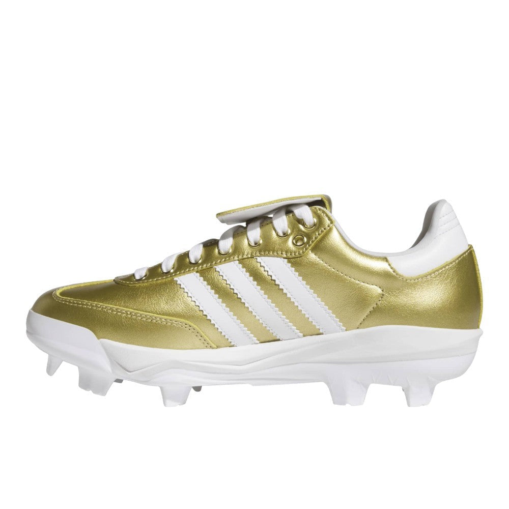 Samba TPU Baseball Cleat
