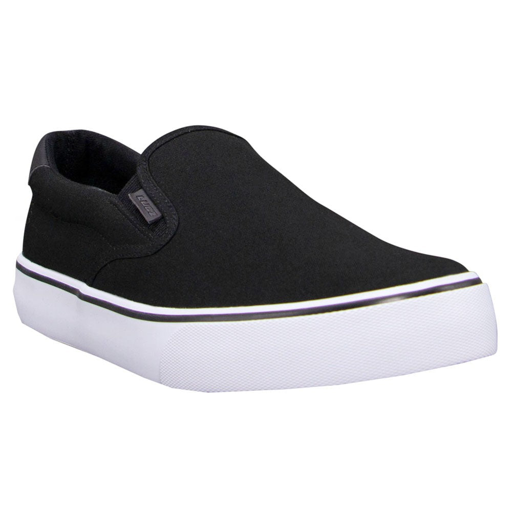 Clipper Wide Slip On Sneakers