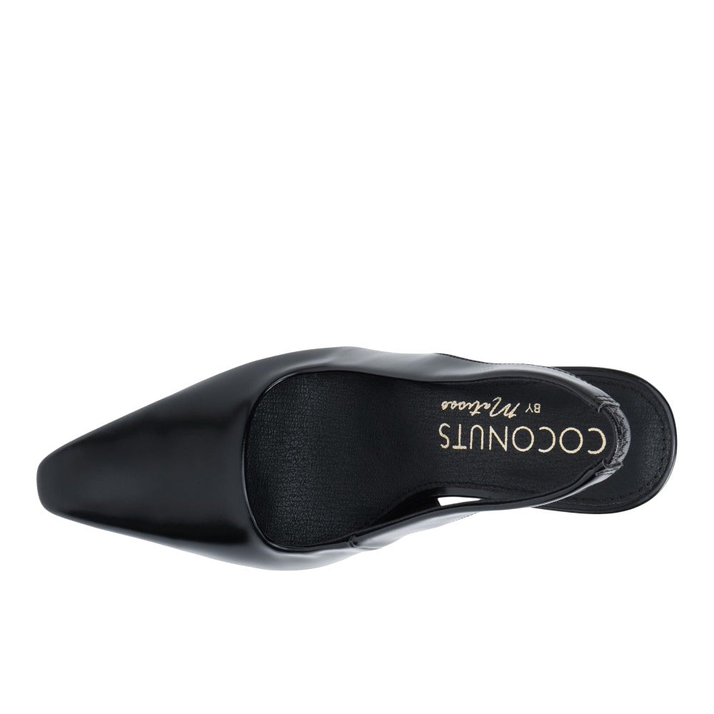 Jacob Sling Back Pump