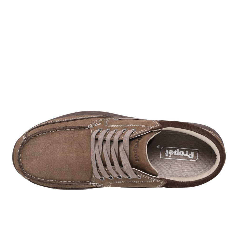 Portland Lace Up Shoes