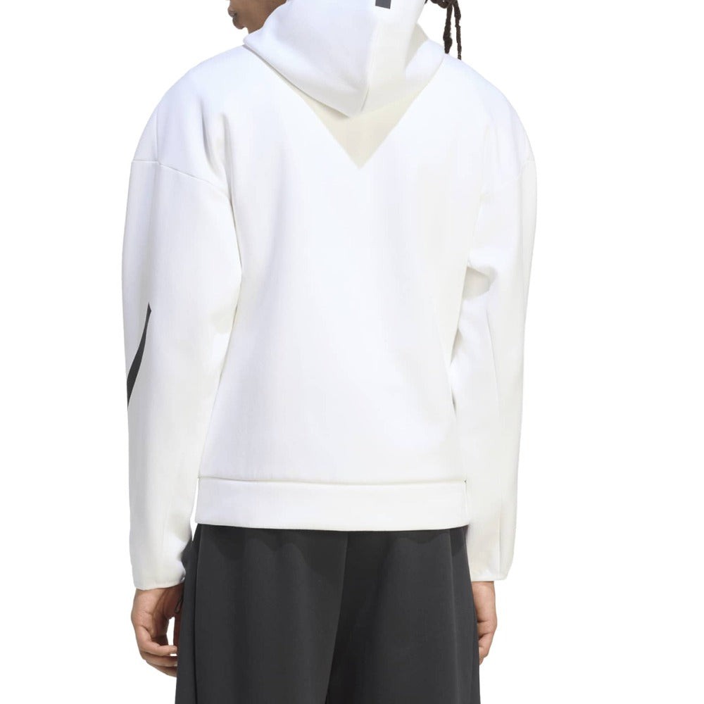 Z.N.E. Full Zip Track Top