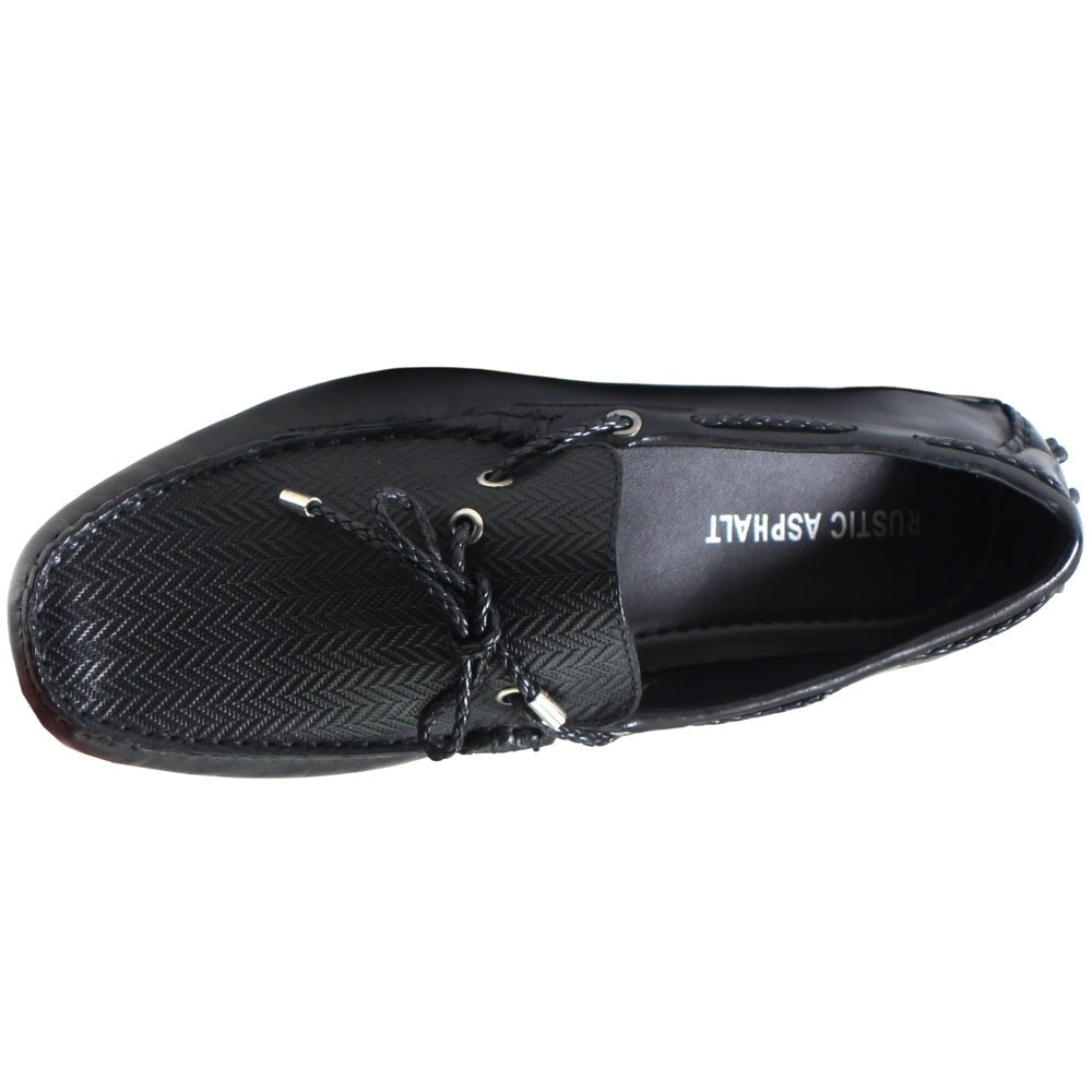 Van Pool Loafers