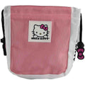 Hello Kitty Golf Ball and Tee Pouch