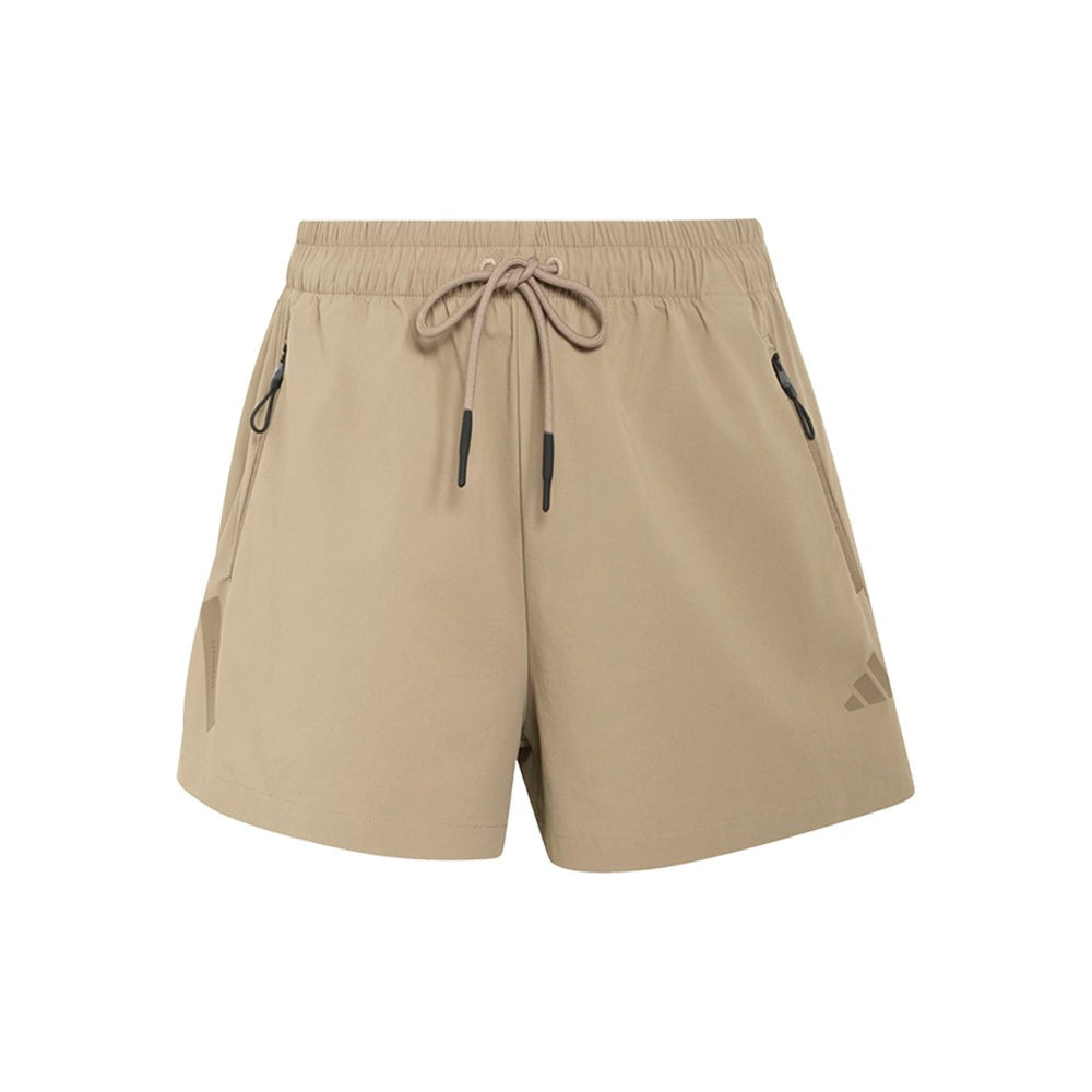 Z.N.E. Woven Shorts