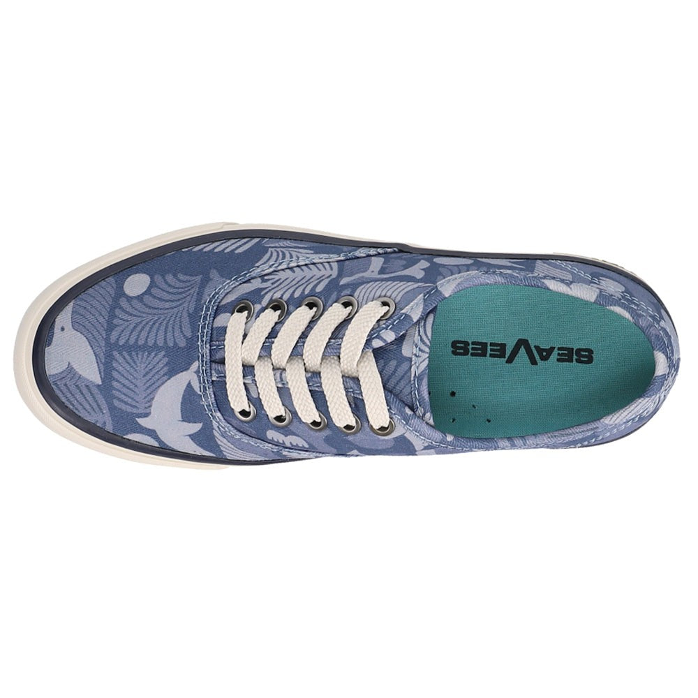 Legend x CIMWI Lace Up Sneakers