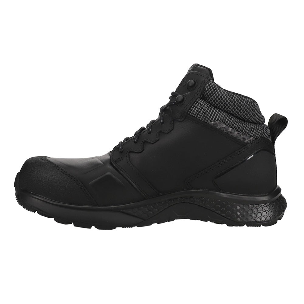 Reaxion Electrical Composite Toe Work Shoes