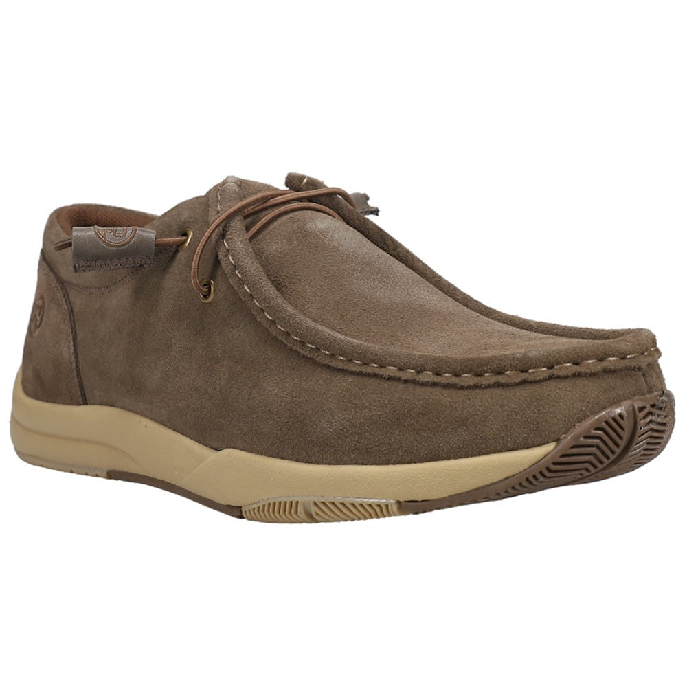 Clearcut Low Slip On Shoes