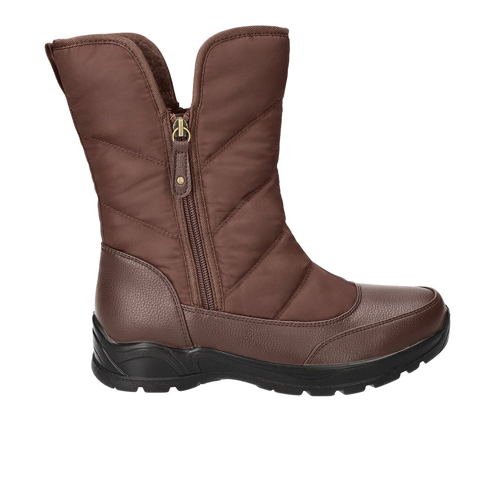 Snowfall Winter Boots