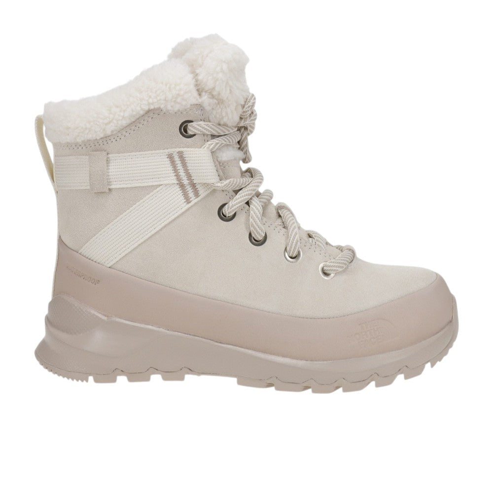 ThermoBall Leather Lace Up Waterproof Winter Boots