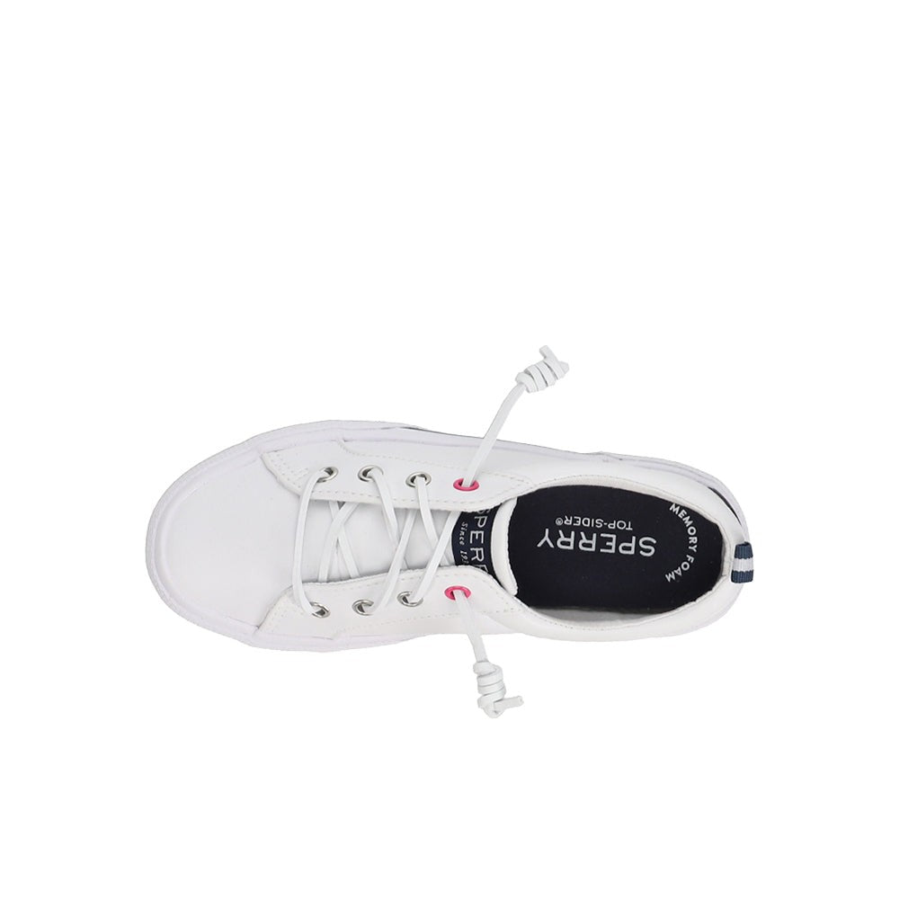 Pier Wave Lace Up Sneakers (Little Kid-Big Kid)