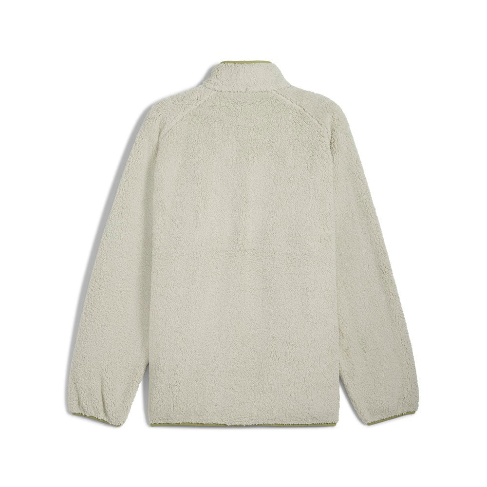 Pumatech Hiking Is A Team Sport Sherpa Track Jacket