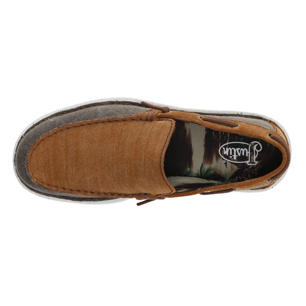 Walker Moccasins