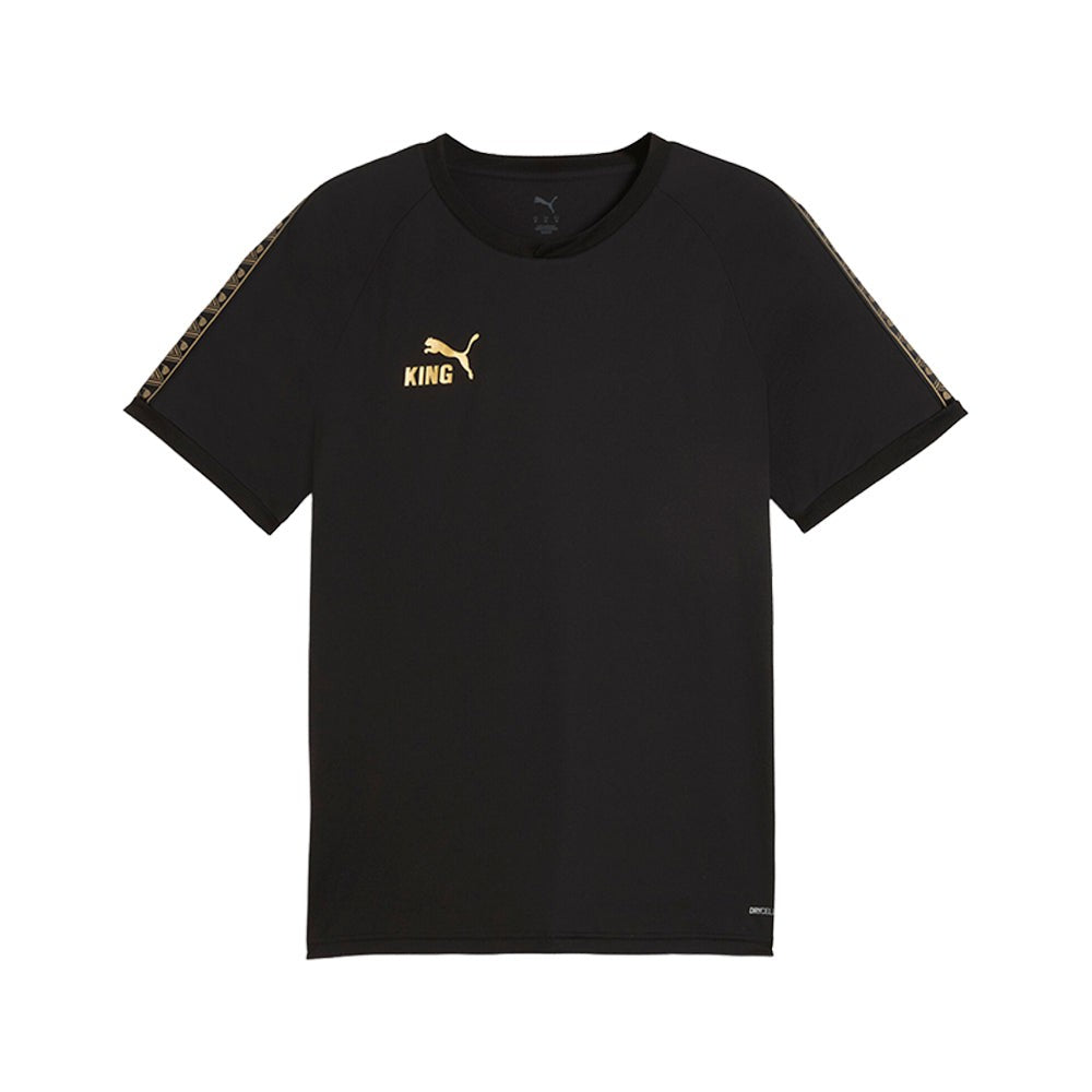 Kingtouch Crew Neck Short Sleeve Soccer Jersey