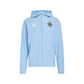 Vancouver Whitecaps Tiro Travel Full Zip Windbreaker