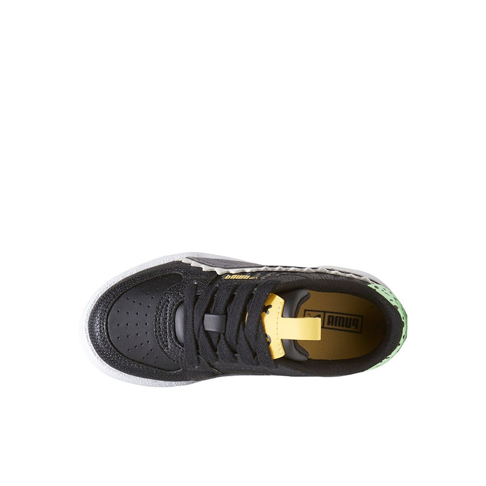CA Pro Mix Match Lace Up Sneakers (Youth)