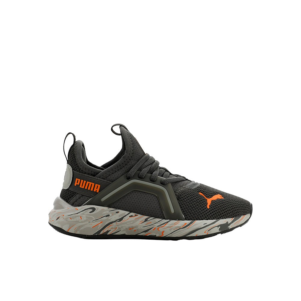 Softride Enzo 5 Plasmic Flux AC Easy On Sneakers (Youth)