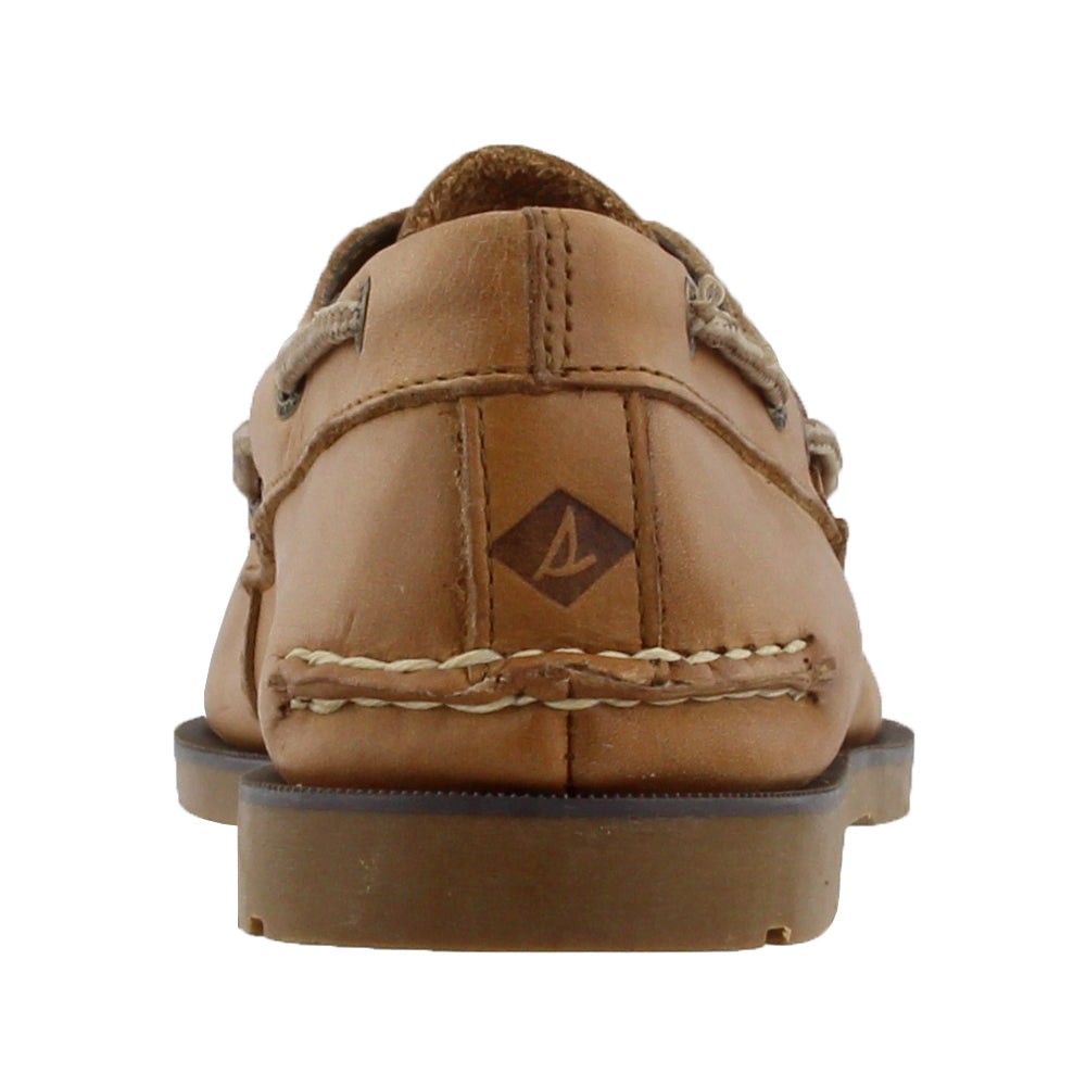 Leeward 2 Eye Boat Shoes