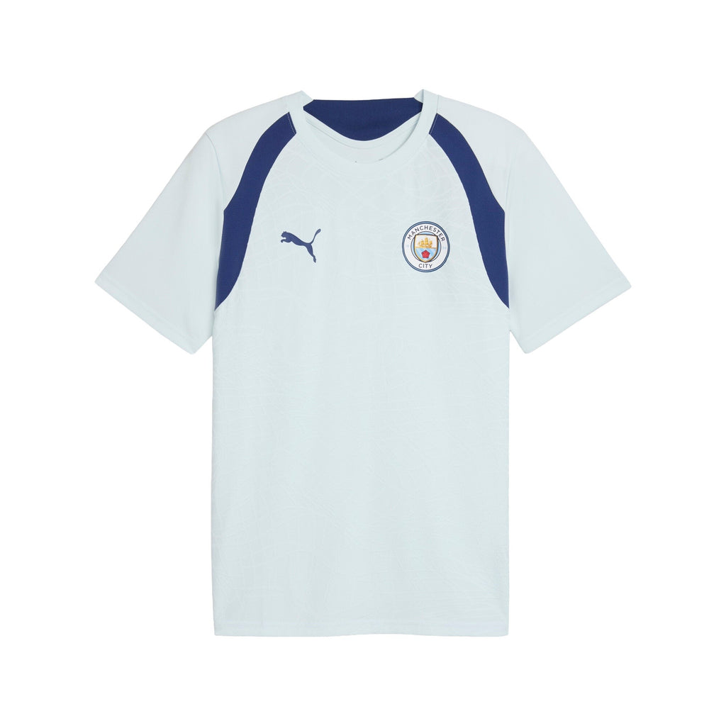 Manchester City Training Jersey