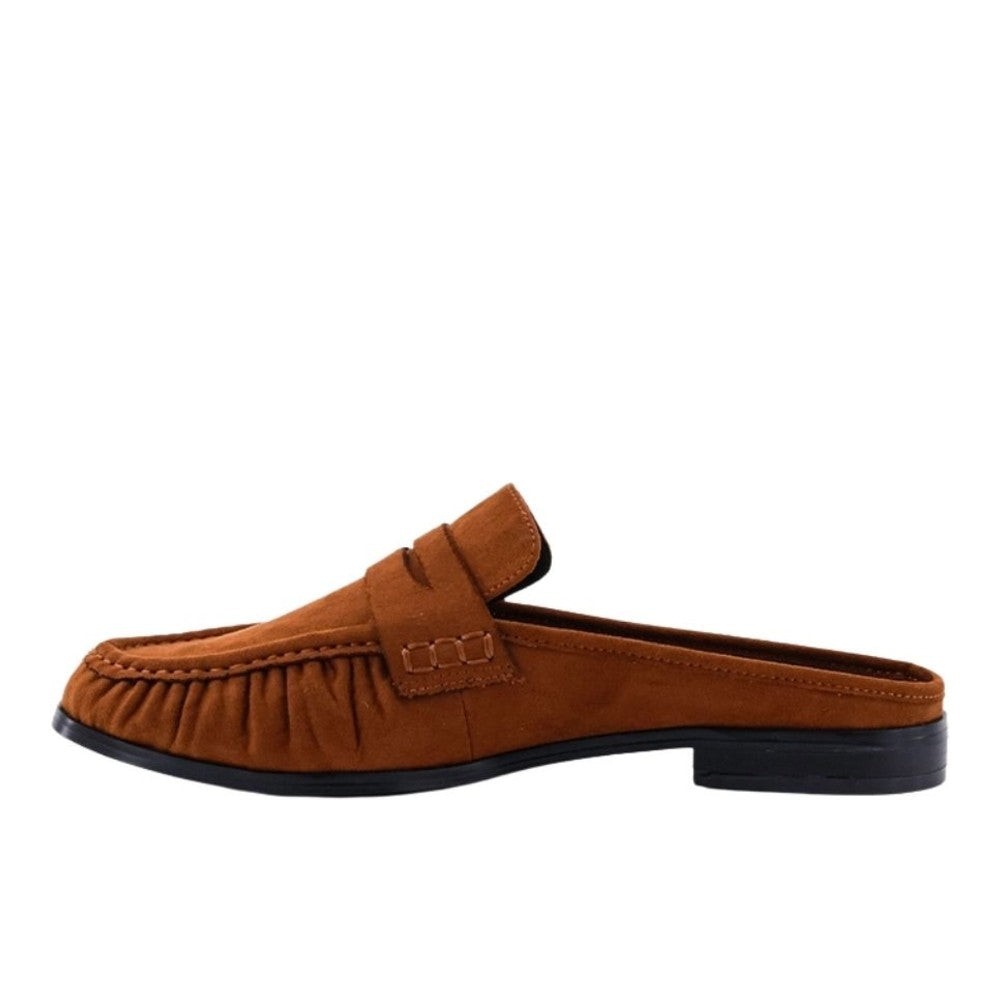 Tuscany Loafer Mule