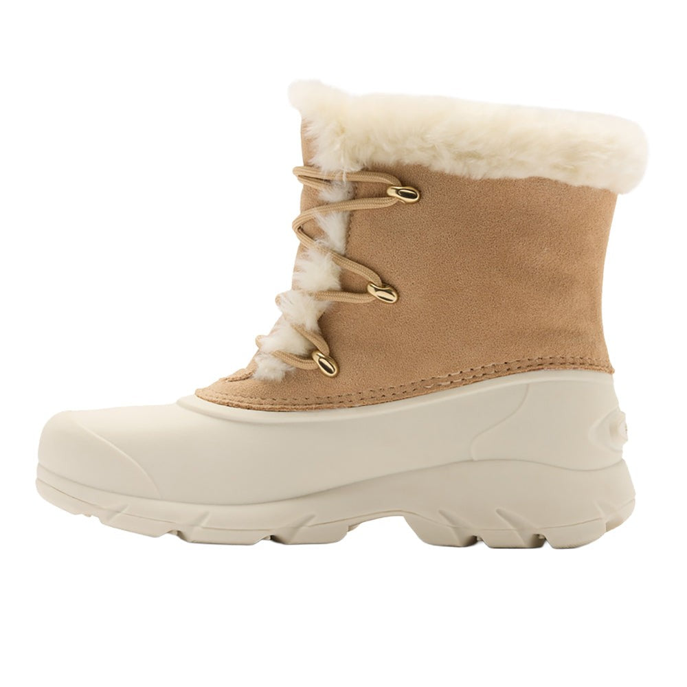 Snow Angel Boots