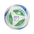 2025 Major League Soccer Pro Ball