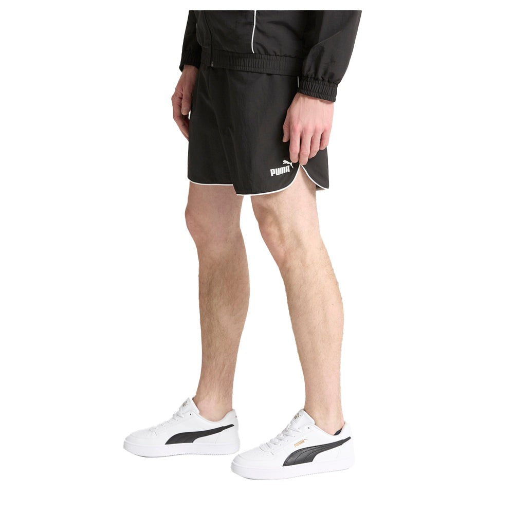 Sport Heritage Woven Shorts