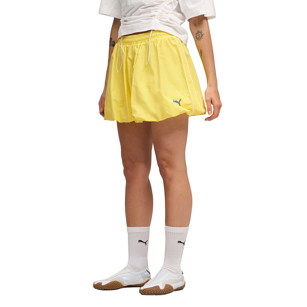 T7 Balloon Skirt