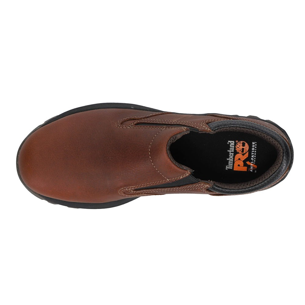 Titan Ev Oil Resistant Composite Toe Work Shoes