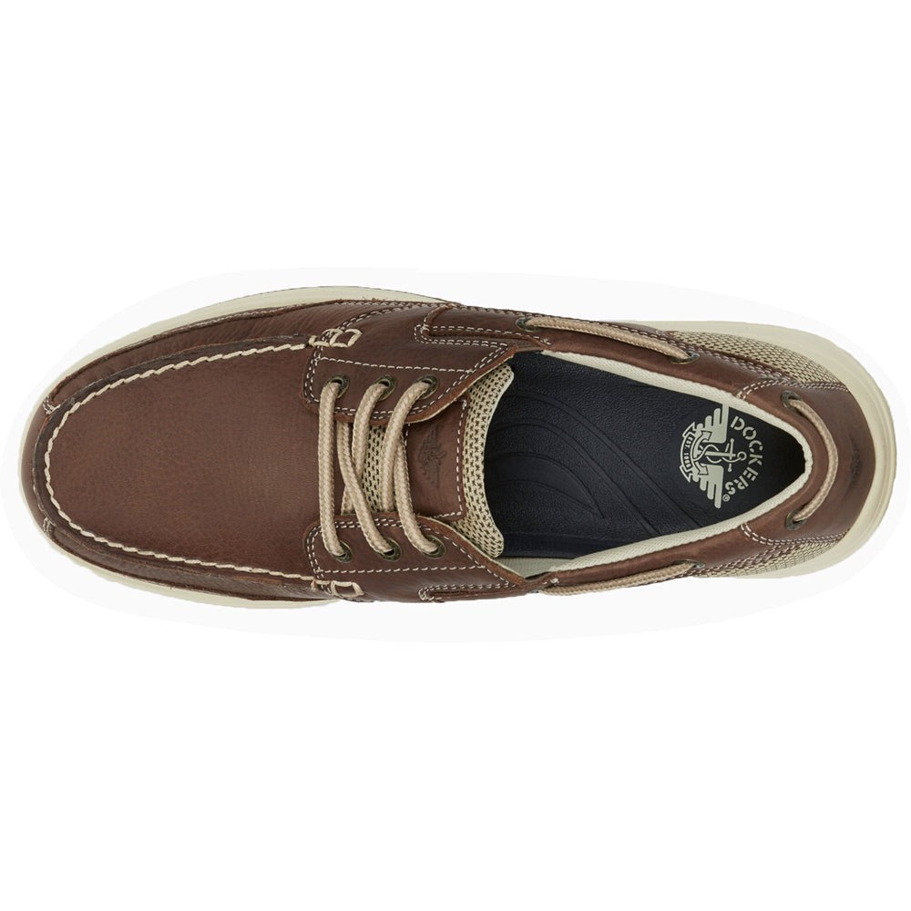 Beacon Boat Shoes