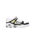 PUMA X SPONGEBOB Slipstream Lace Up Sneakers (Youth)