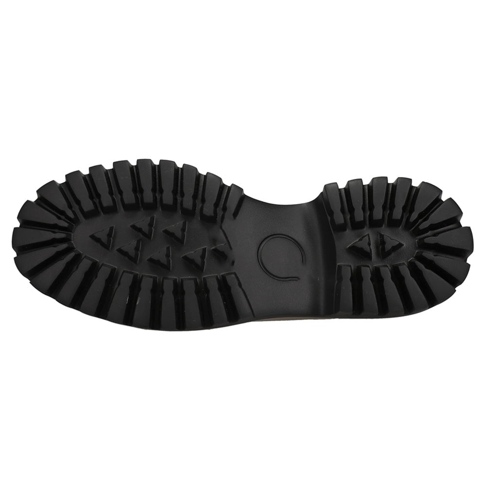 Zefiro Lug Sole Loafers