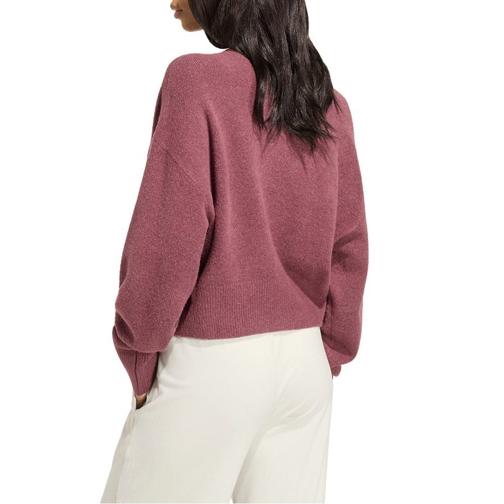 Essentials Knit Cardigan
