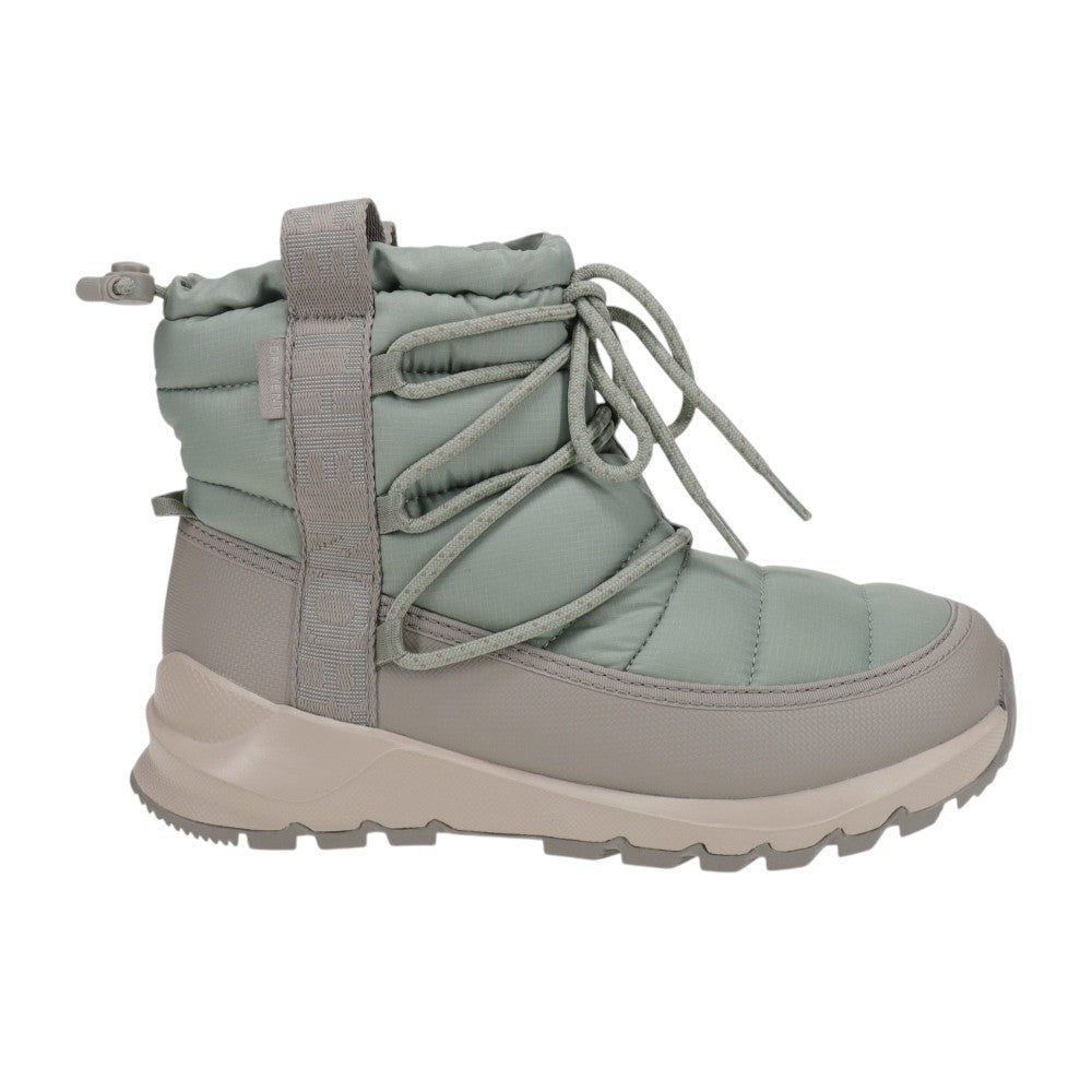 ThermoBall Lace Up Waterproof Winter Boots