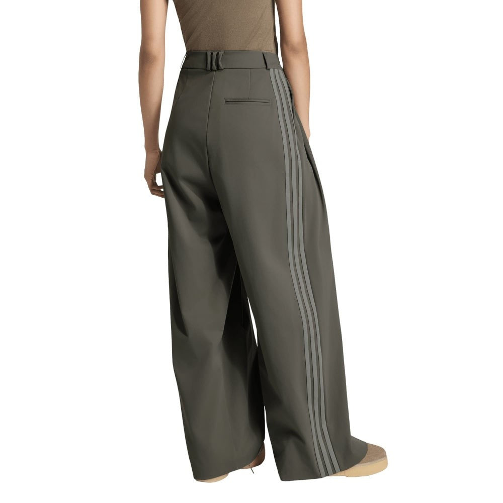 Pleated Pant