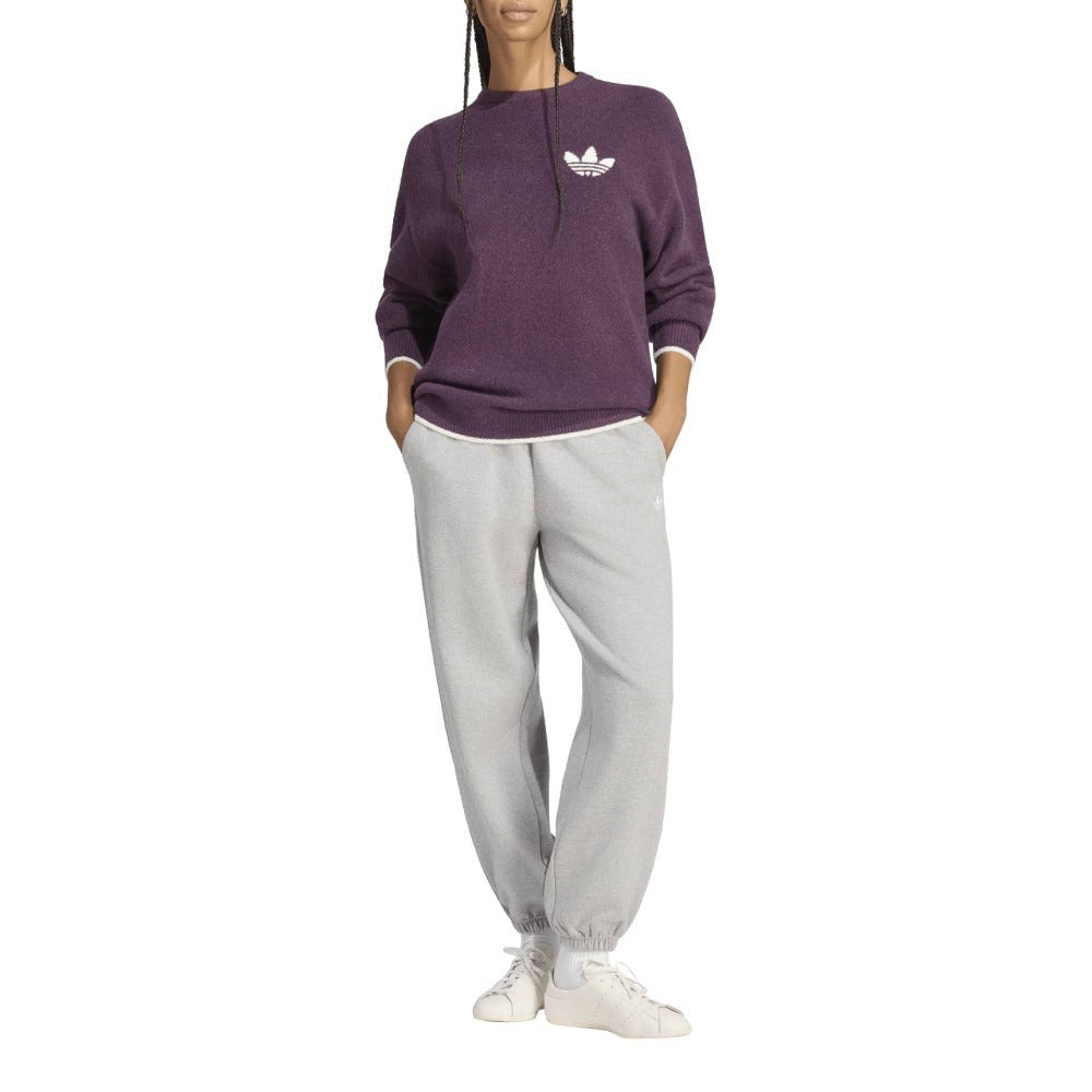 Ess Knit Tipping Crew