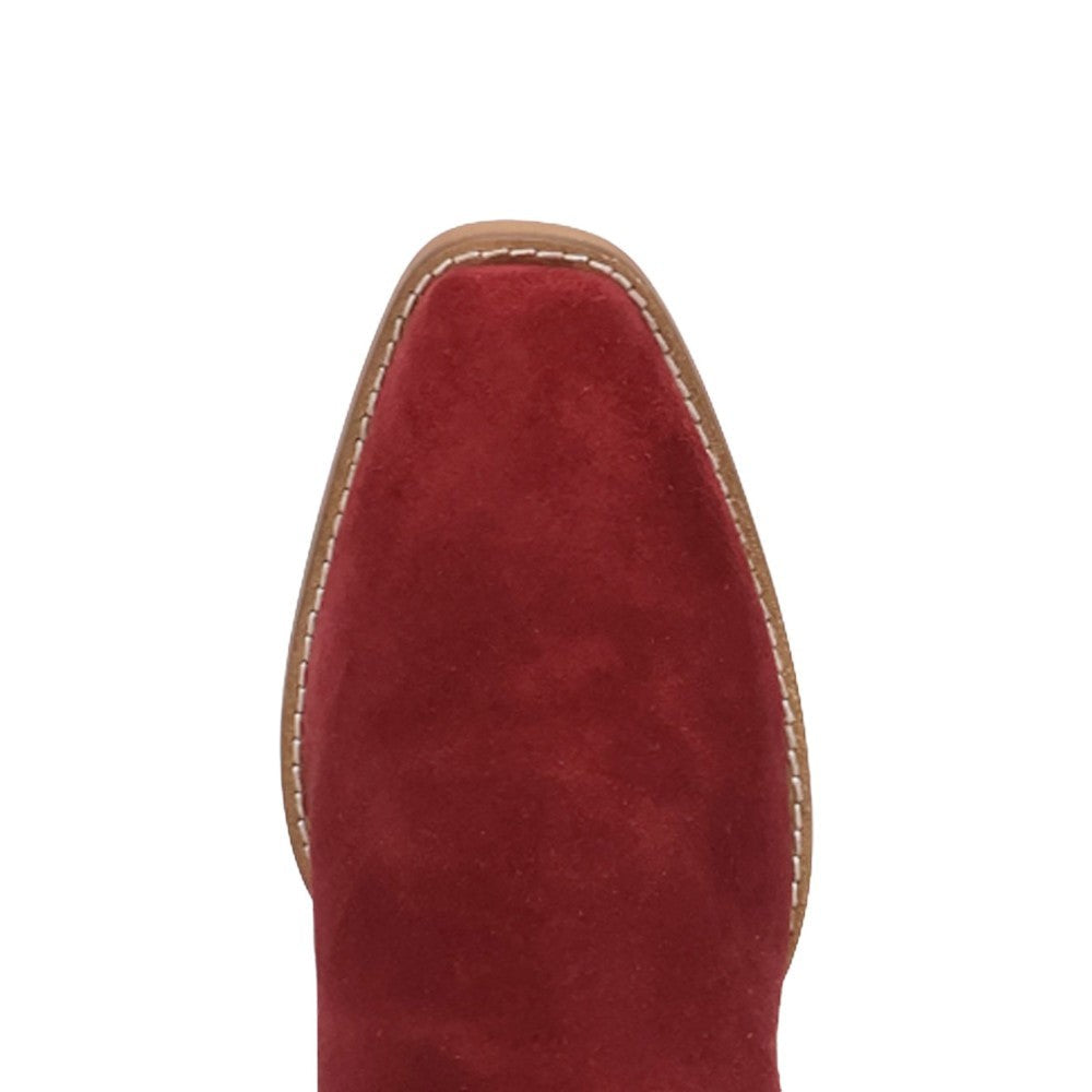 Boone Leather Boot