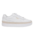 Caven 2.0 Lux Espadrille Lace Up Sneakers
