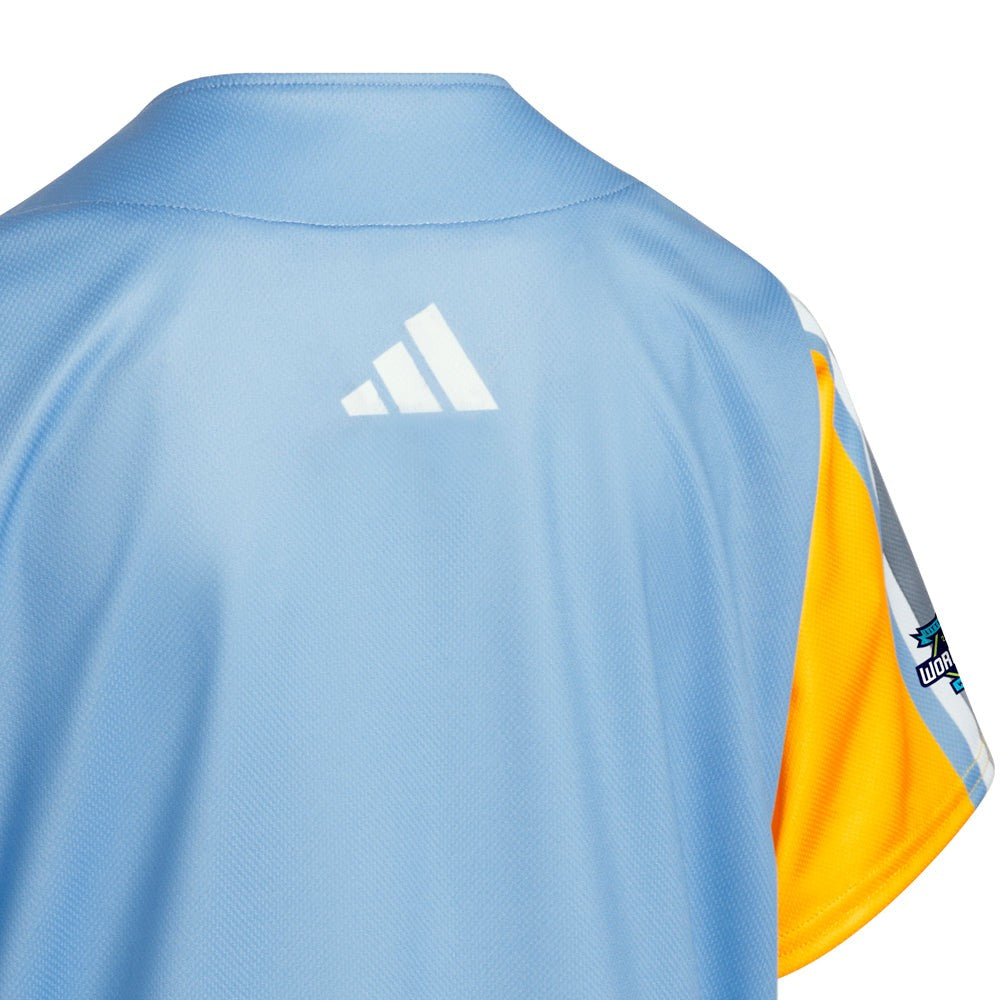West Little League Youth Replica Jersey (Youth)
