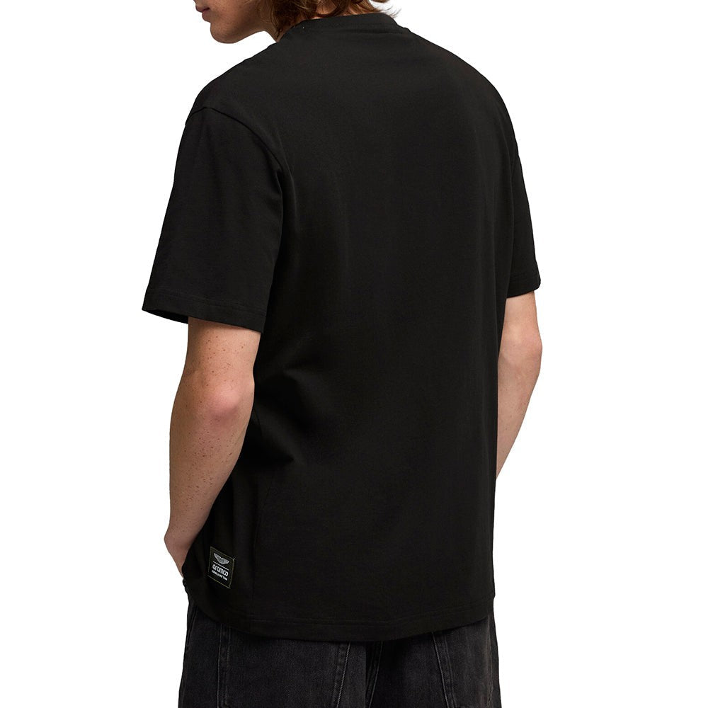 PUMA x Aston Martin Aramco F1 Team Relaxed Graphic Tee