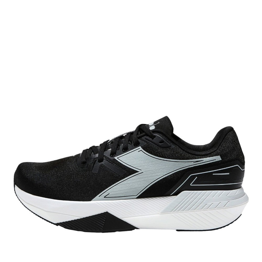 Diadora Women's Corsa Running Shoes, Lightweight Daily Trainer Sneakers with Responsive Cushioning, Wide Toe Box, 8mm Drop