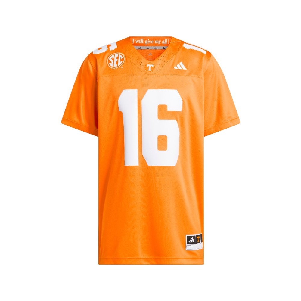 Premier Utah Football Jersey