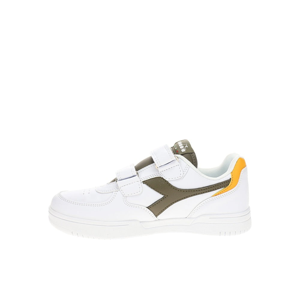 Raptor Low Slip On Sneakers (Little Kid)