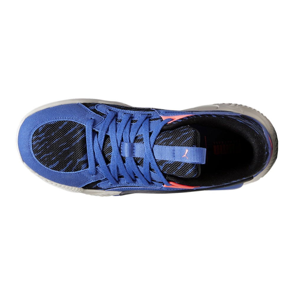 Court Rider Chaos Clydes Closet Basketball Shoes