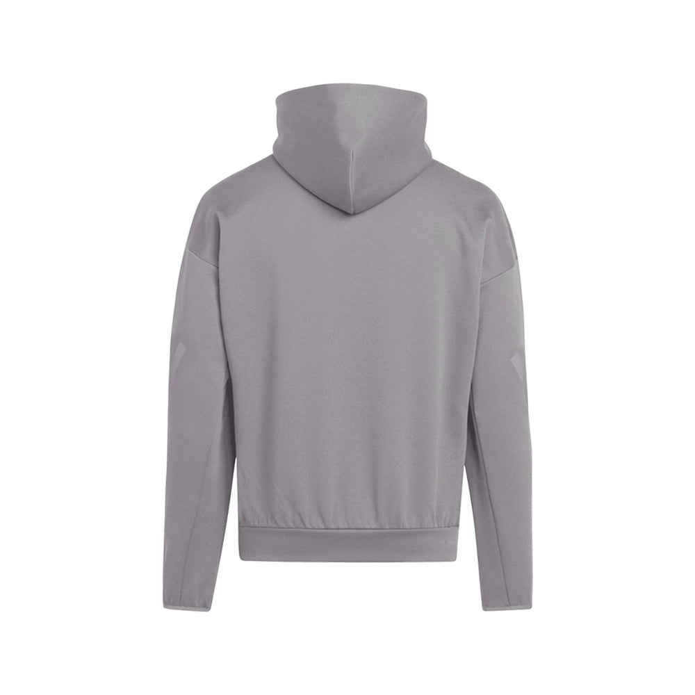 Zero Negative Energy Hoodie