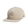Unfair Way Strapback Cap