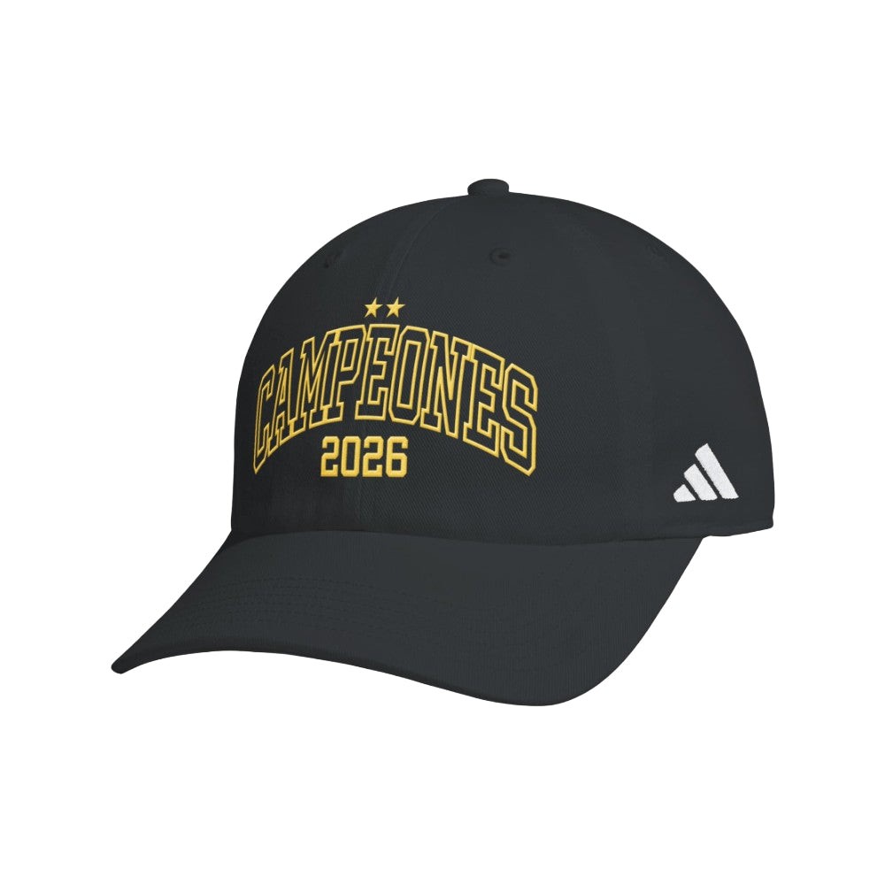 Spain Campeones Dad Cap