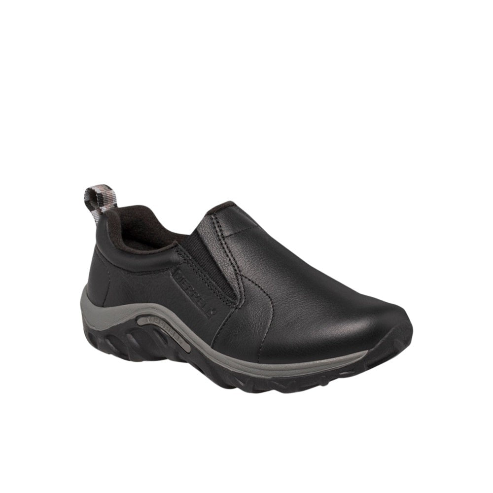 Jungle Moc Slip On Shoes (Big Kid)