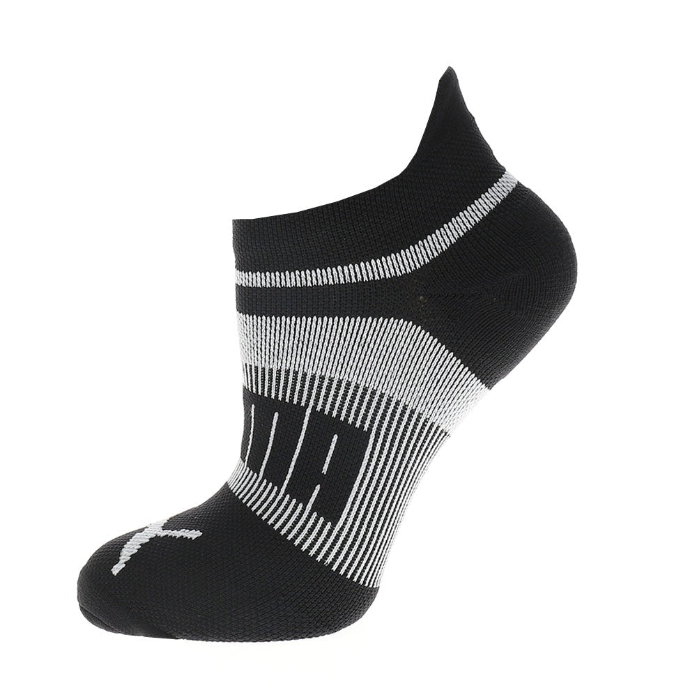 6 Pack Extended Terry Low Cut Socks