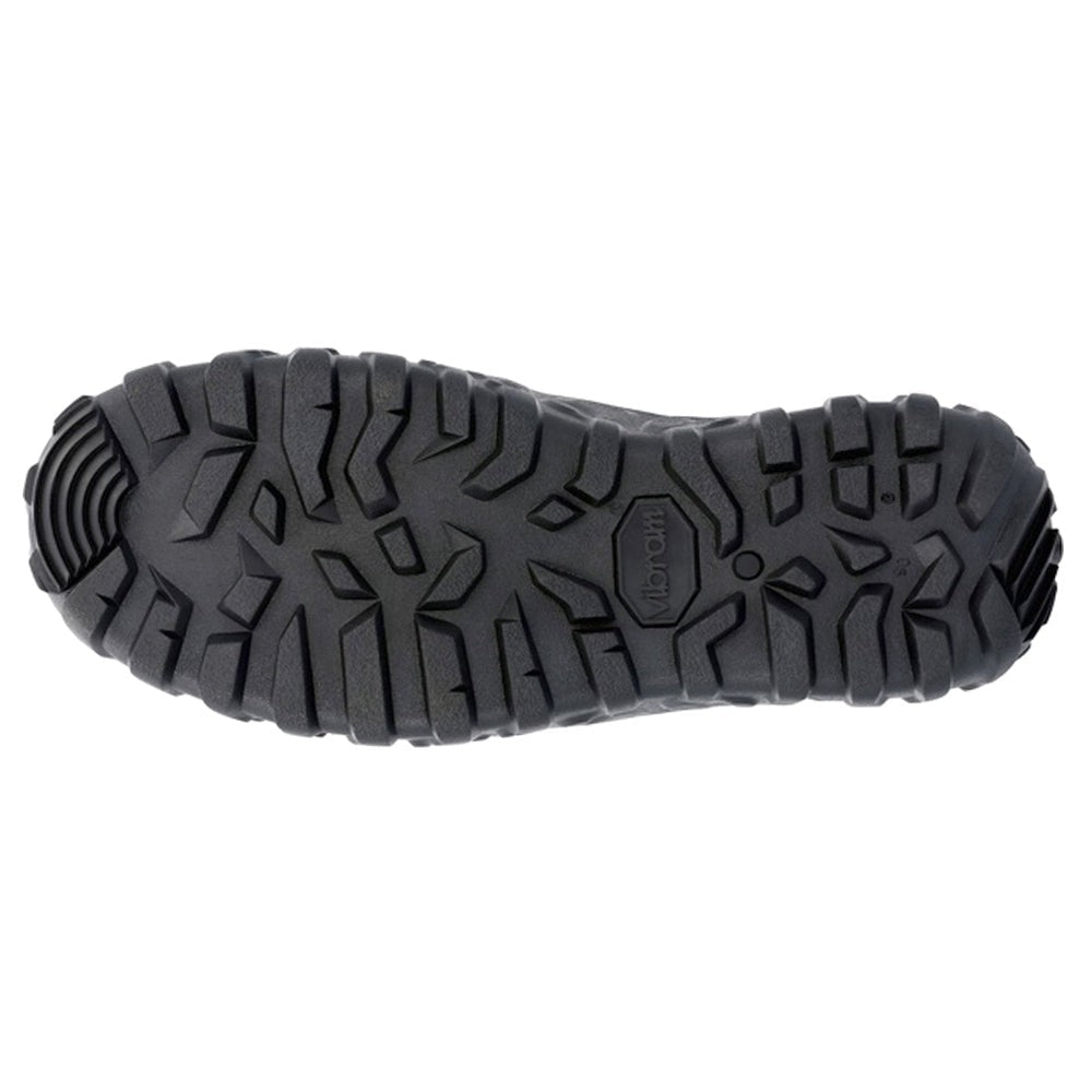 S2V Predator 12 Inch Waterproof Soft Toe Work Boots